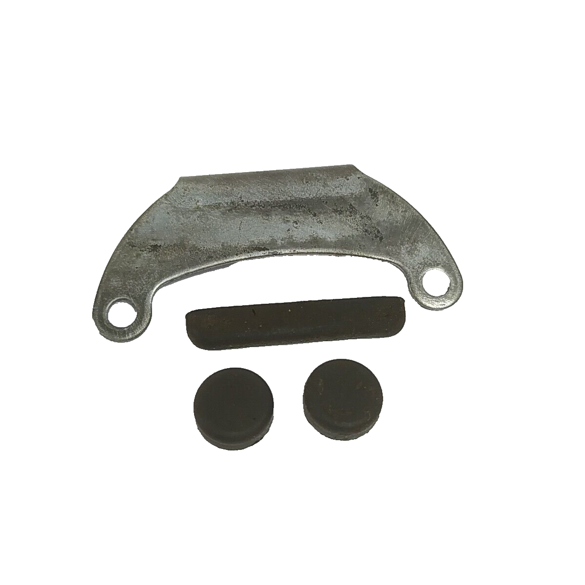 Ricambio STAFFA GOMMINI SERBATOIO usato per decespugliatore MITSUBISHI TL 52