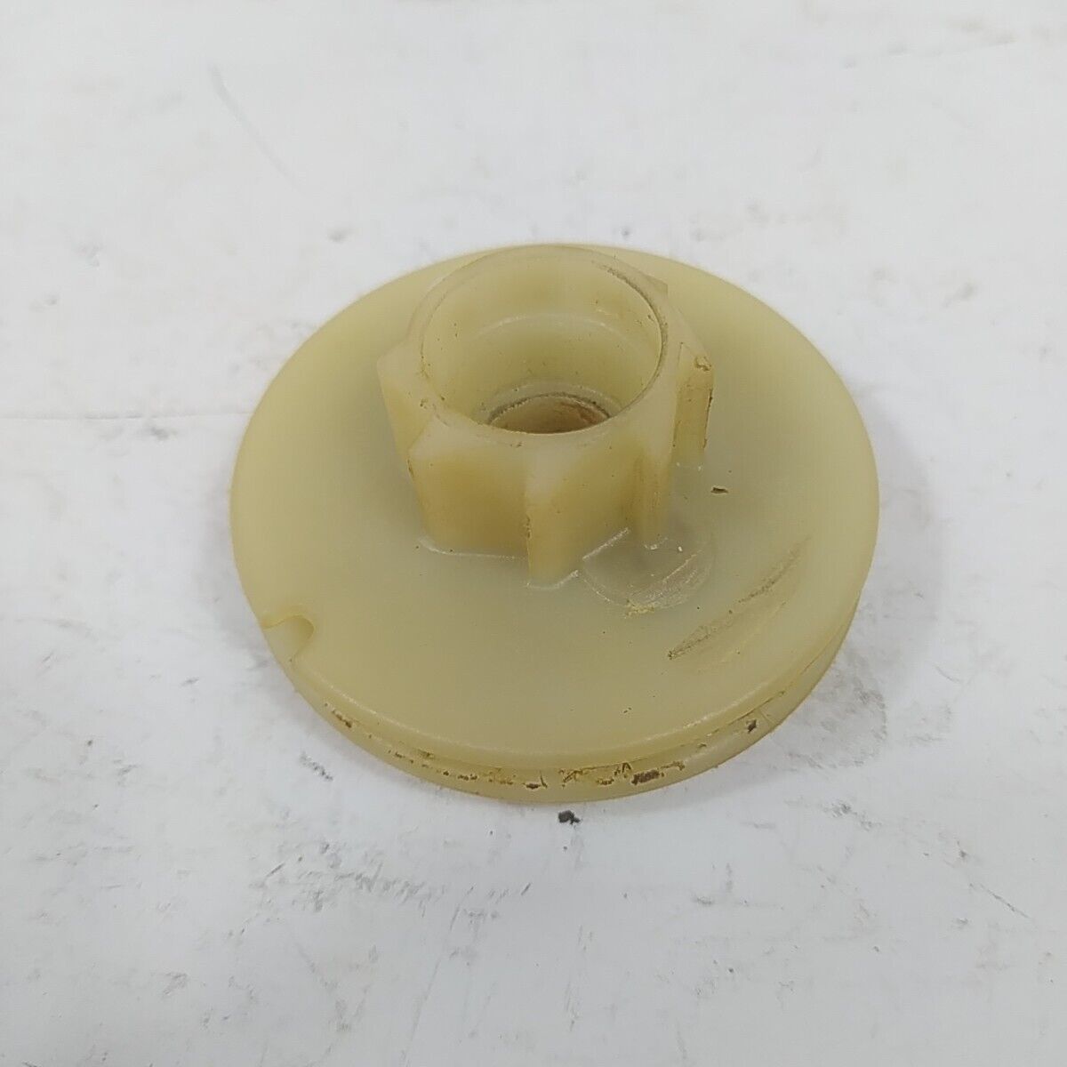 COPERCHIO AVVIAMENTO ORIGINALE PER MOTOSEGA ALPINA CASTOR 40 41 45