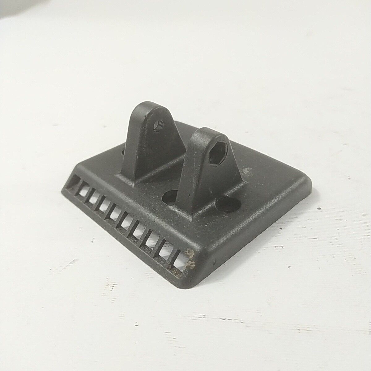 Ricambi MOTOSEGA EFCO BLITZ 35 OLEOMAC usati SUPPORTO MANIGLIA IMPUGNATURA ALTA