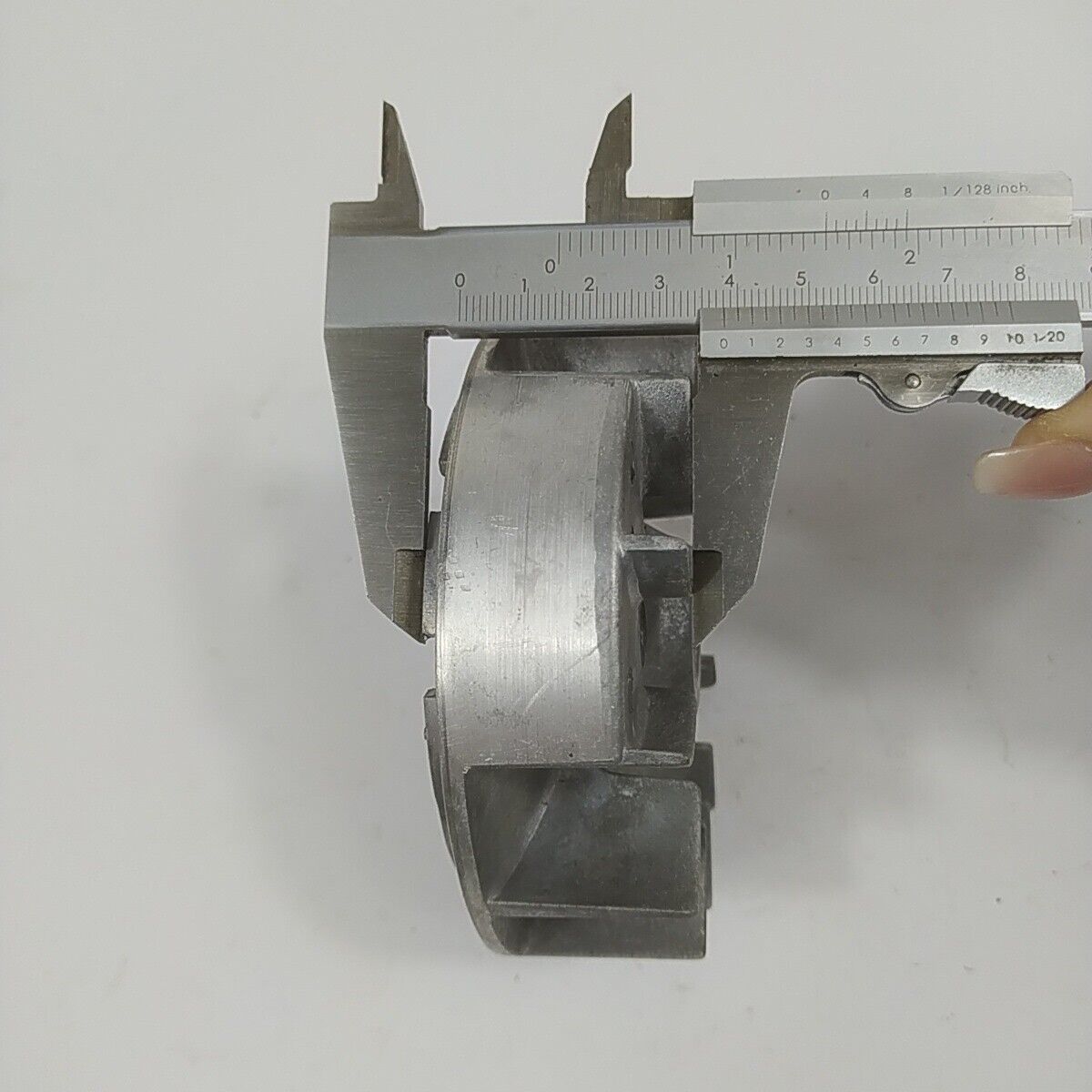 Ricambio per decespugliatore EFCO 8420 8425 VOLANO MAGNETICO DI AVVIAMENTO usato