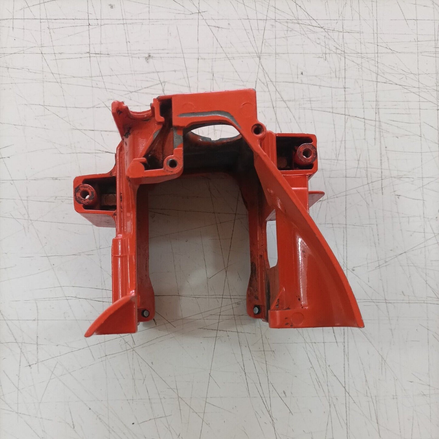 CARTER coperchio testata A-103-1 PER MOTOSEGA ECHO CS- 500 VL ricambi usati