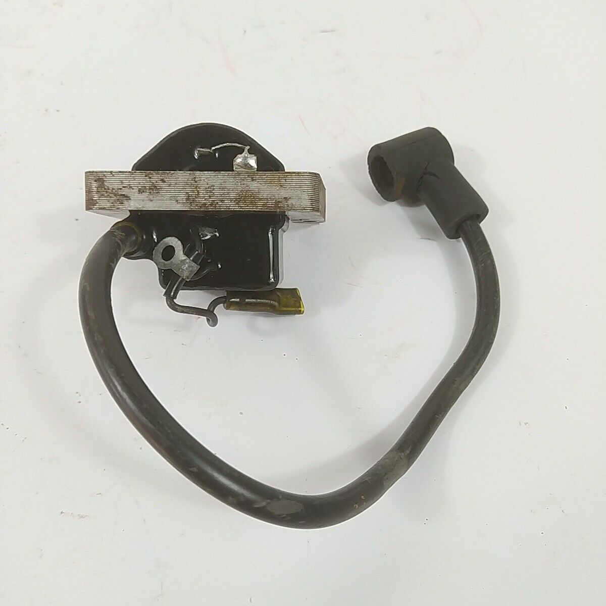 MOTOSEGA OPEM 140 Z ELECTRONIC BOBINA avviamento ELETTRONICA ricambi usati