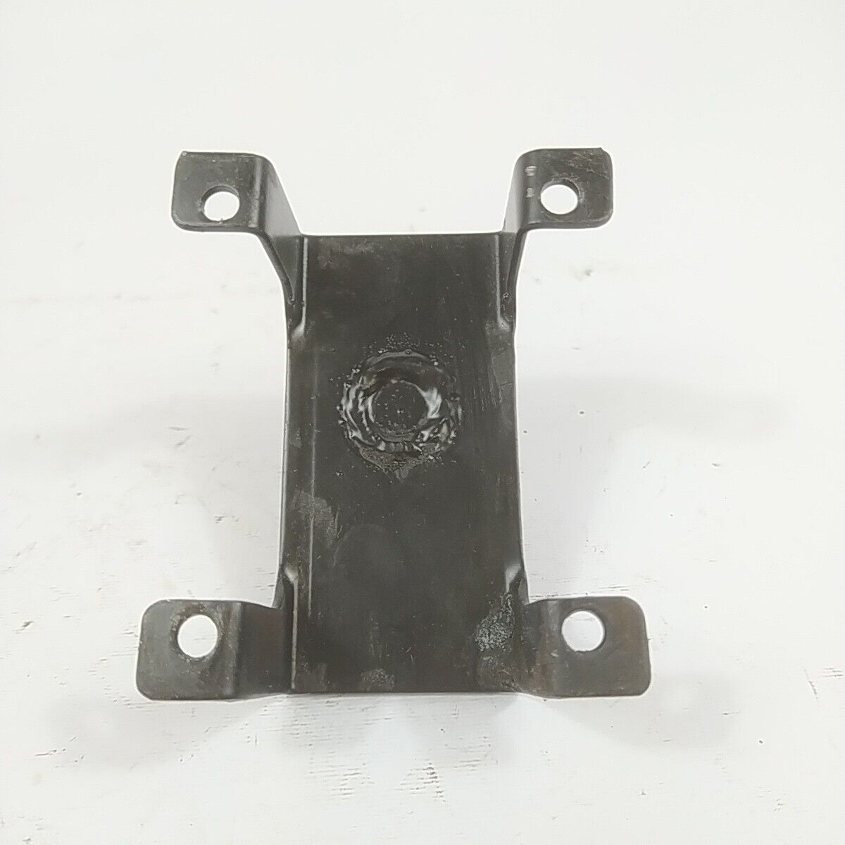 Ricambi usati per decespugliatore MCCULLOCH BP 38 AV STAFFA MOTORE A ZAINO