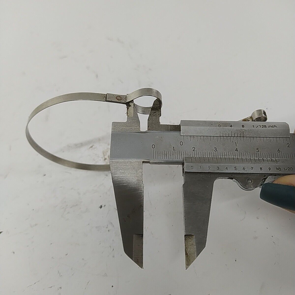 Ricambi MOTOSEGA EFCO BLITZ 35 OLEOMAC usati PROTEZIONE FRENO CAMPANA CATENA