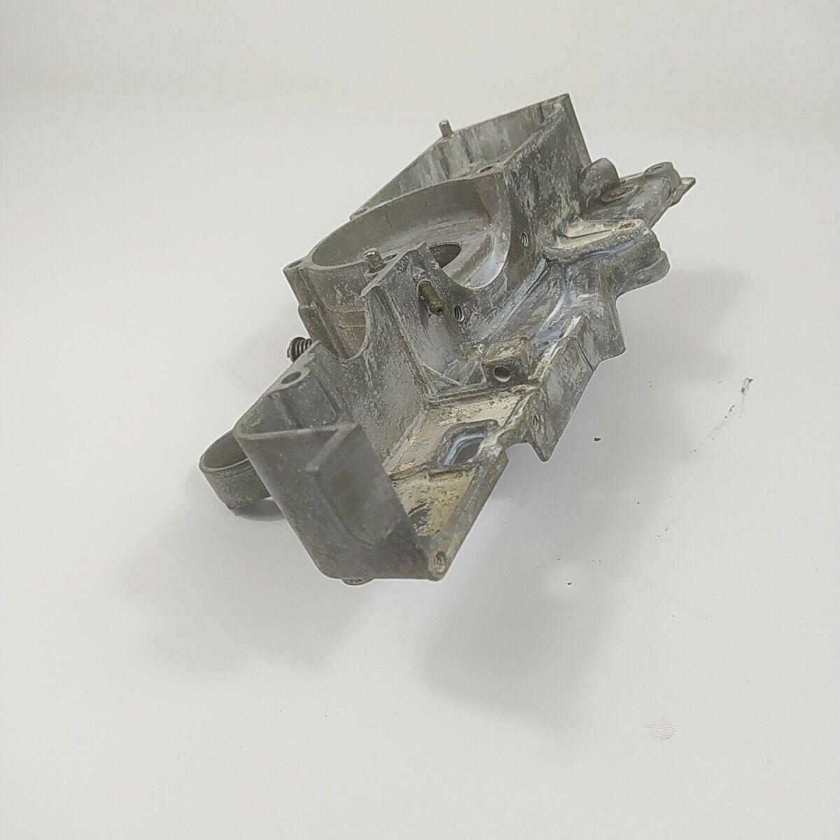 Ricambio CARTER BASAMENTO CILINDRO PISTONE per motosega CASTOR CP 700 usato