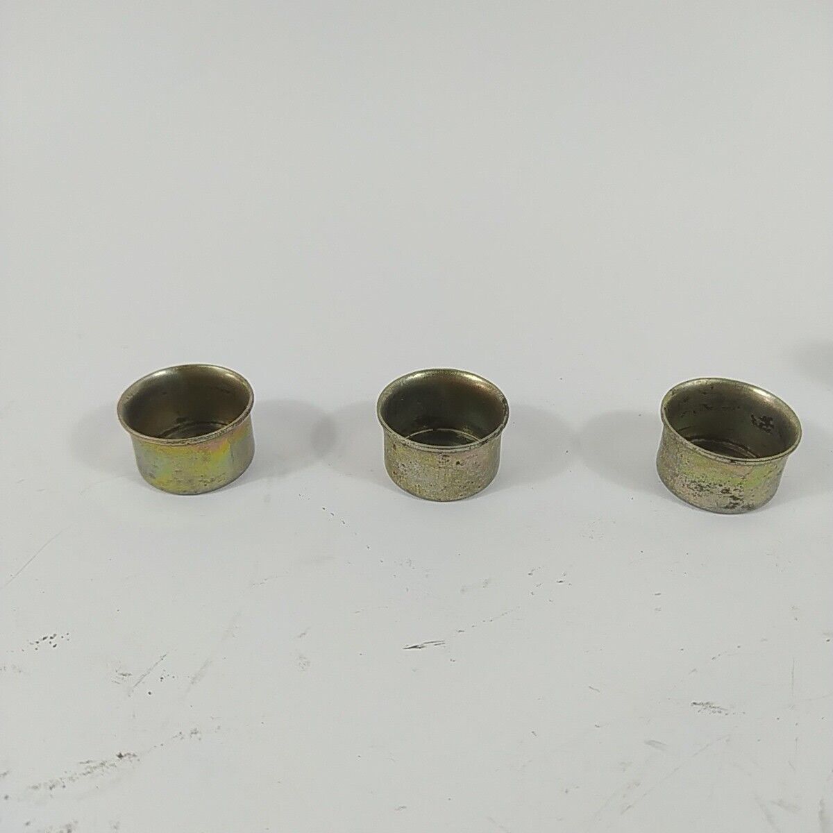 Ricambio DECESPUGLIATORE SHINDAIWA SK 45 F SUPPORTO STAFFA motore ZAINO usato