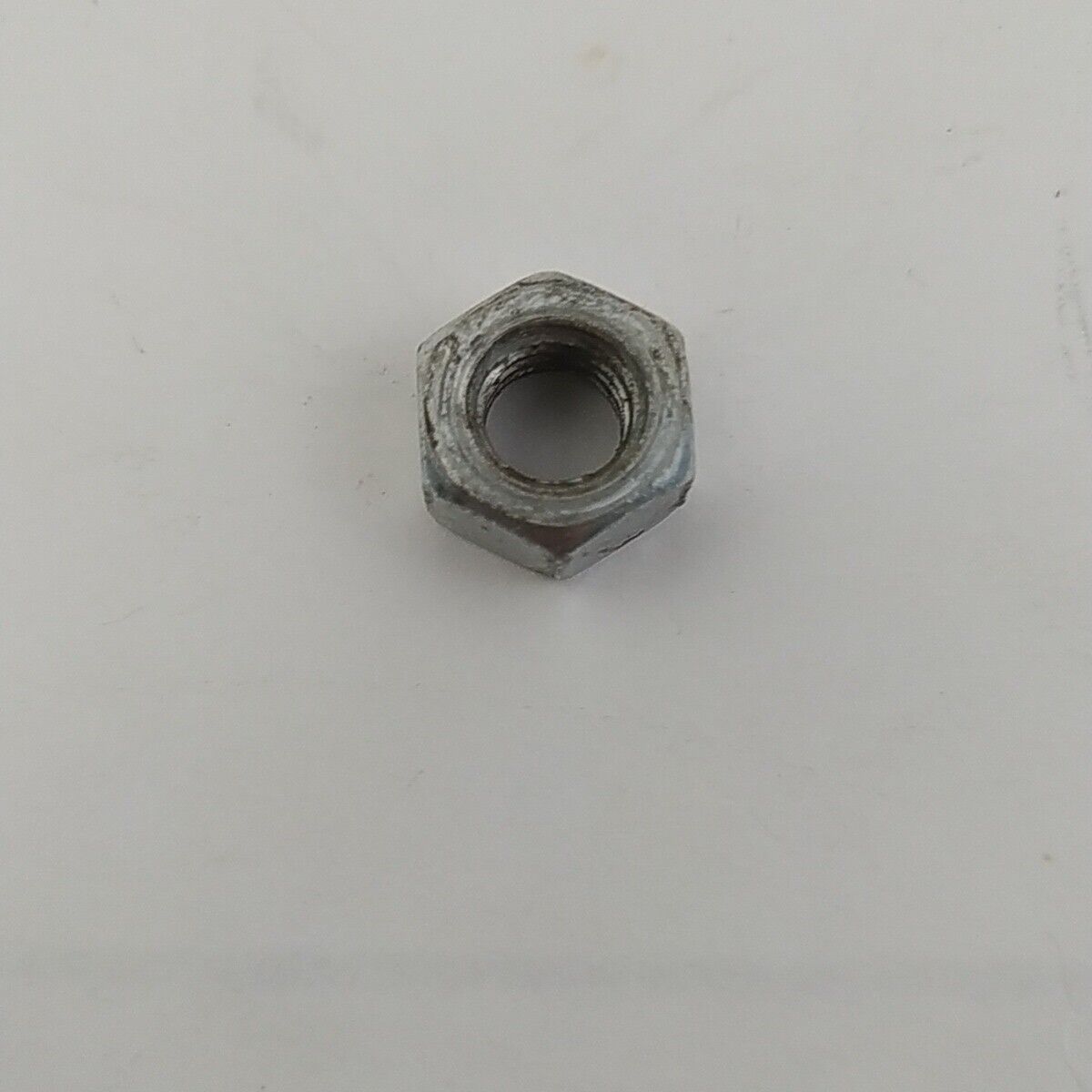 Ricambio DADO ALBERO MOTORE  CRICCHETTO per decespugliatore MITSUBISHI TL 52 42