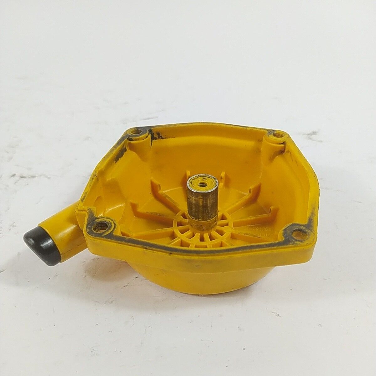 Ricambio DECESPUGLIATORE ALPINA STAR 41 COPERCHIO DI AVVIAMENTO usato