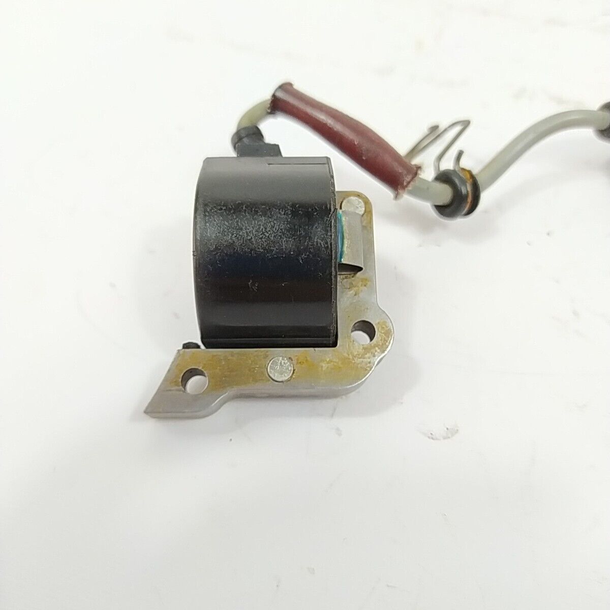 Ricambi usati BOBINA DI ACCENSIONE DUCATI 2204222 638 per motosega DOLMAR 116 si