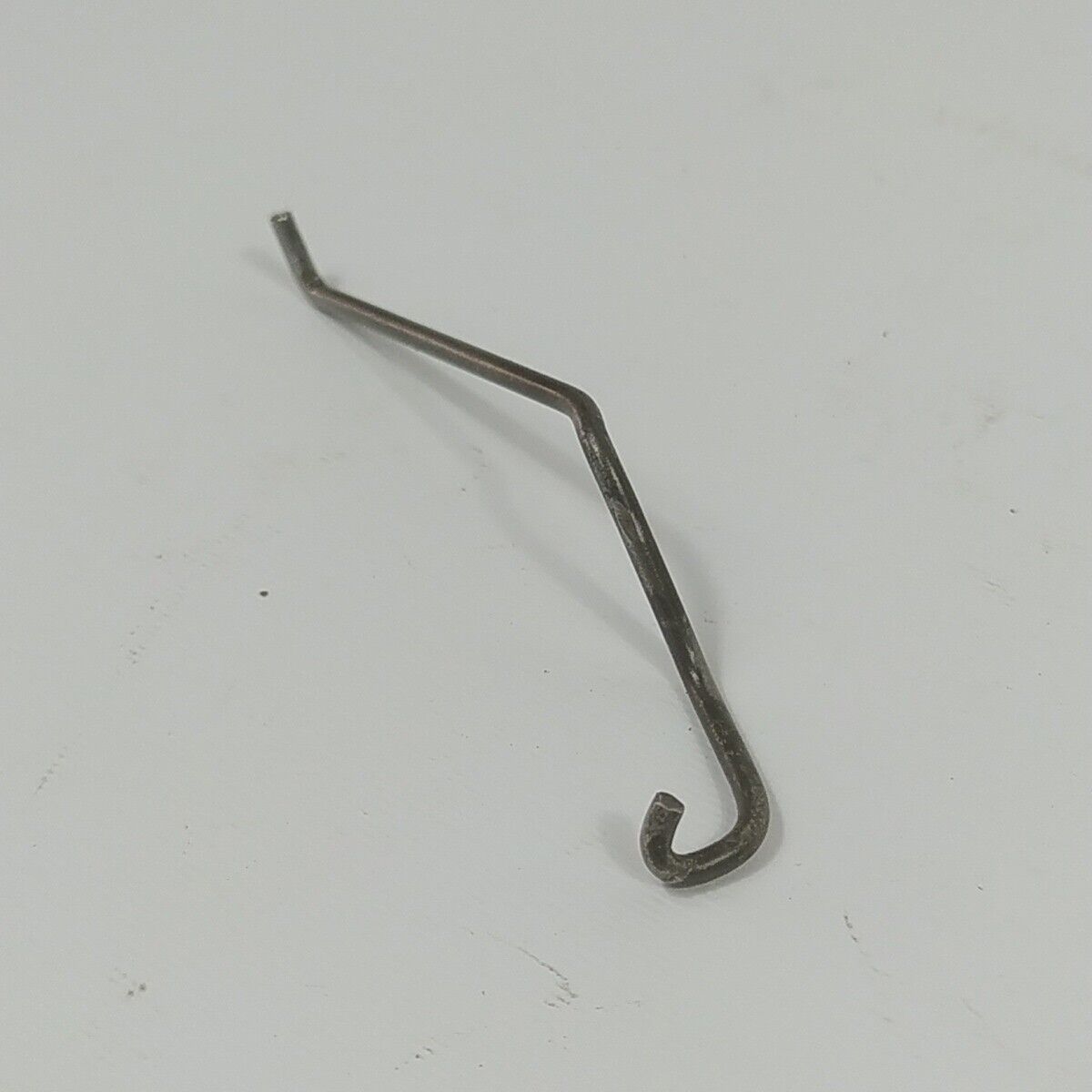 Ricambio per motosega ALPINA 500 LEVA COMANDO ACCELERAZIONE ORIGINALE usato