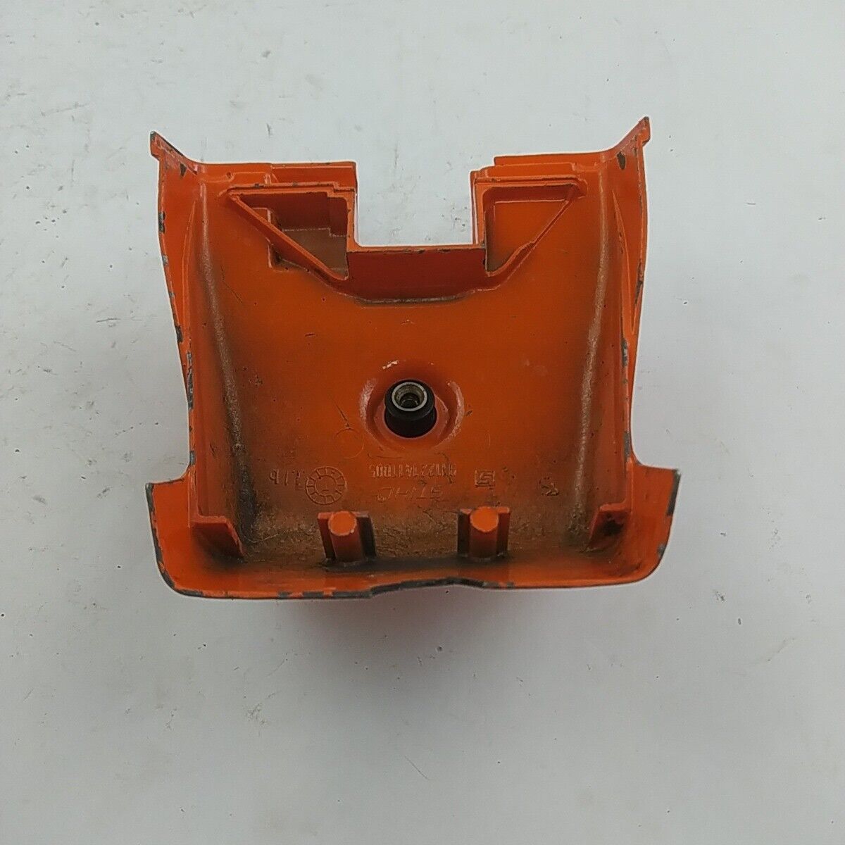 ricambio COPERCHIO FILTRO ARIA Carburatore Usato per motosega STIHL 038 AV Super