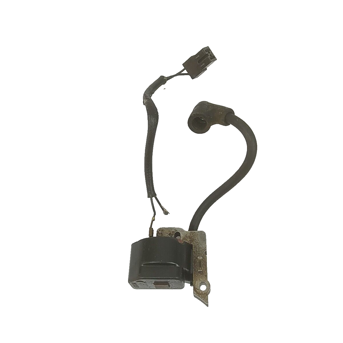 Ricambio per decespugliatore KING 40 CS BOBINA DI ACCENSIONE 13700 00 C usato