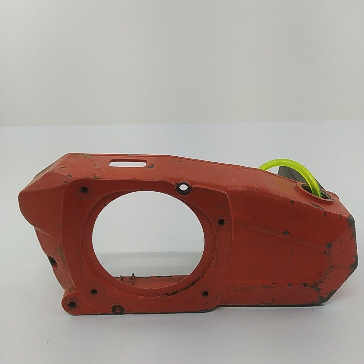 ricambio SERBATOIO CARBURANTE BENZINA PER motosega ALPINA CASTOR 40 usati