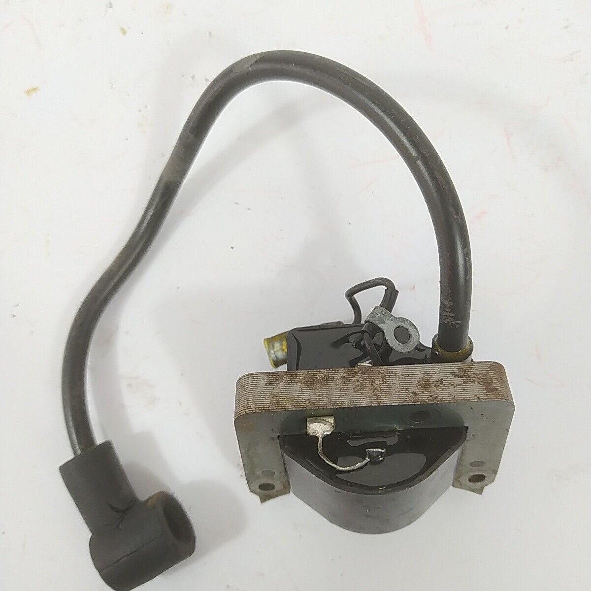 MOTOSEGA OPEM 140 Z ELECTRONIC BOBINA avviamento ELETTRONICA ricambi usati