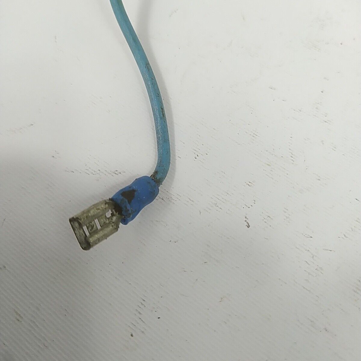 Ricambio per motosega ALPINA 500 INTERRUTTORE ON OFF START STOP ORIGINALE usato