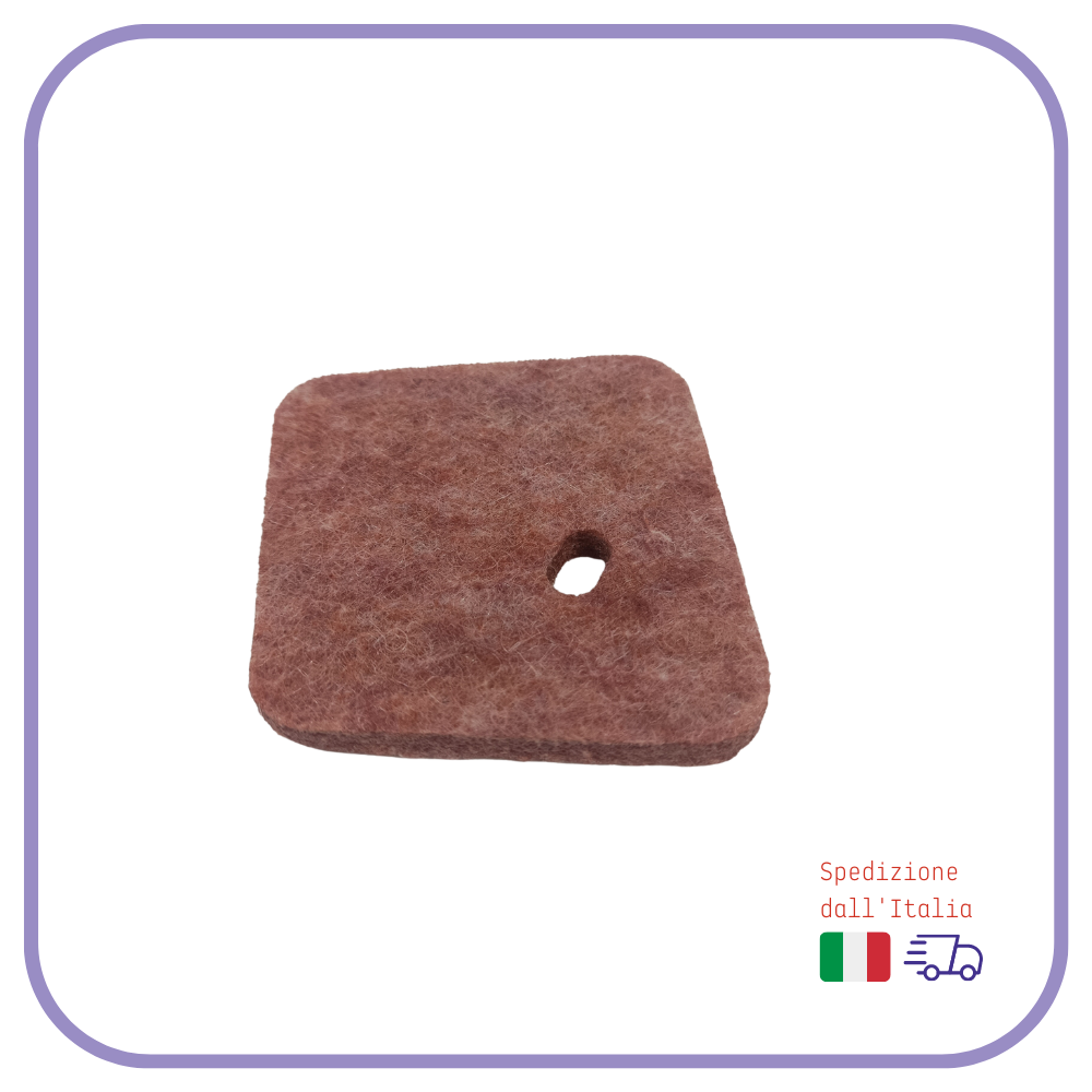 ricambi scatola FILTRO DELL' ARIA carburatore per decespugliatore STIHL FS