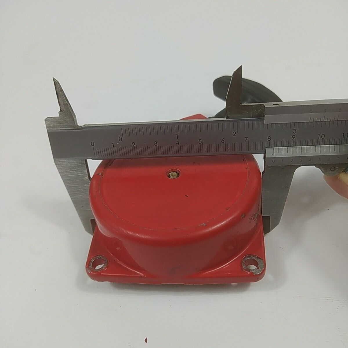 Ricambio per decespugliatore EFCO 8420 8425 COPERCHIO AVVIAMENTO A STRAPPO usato