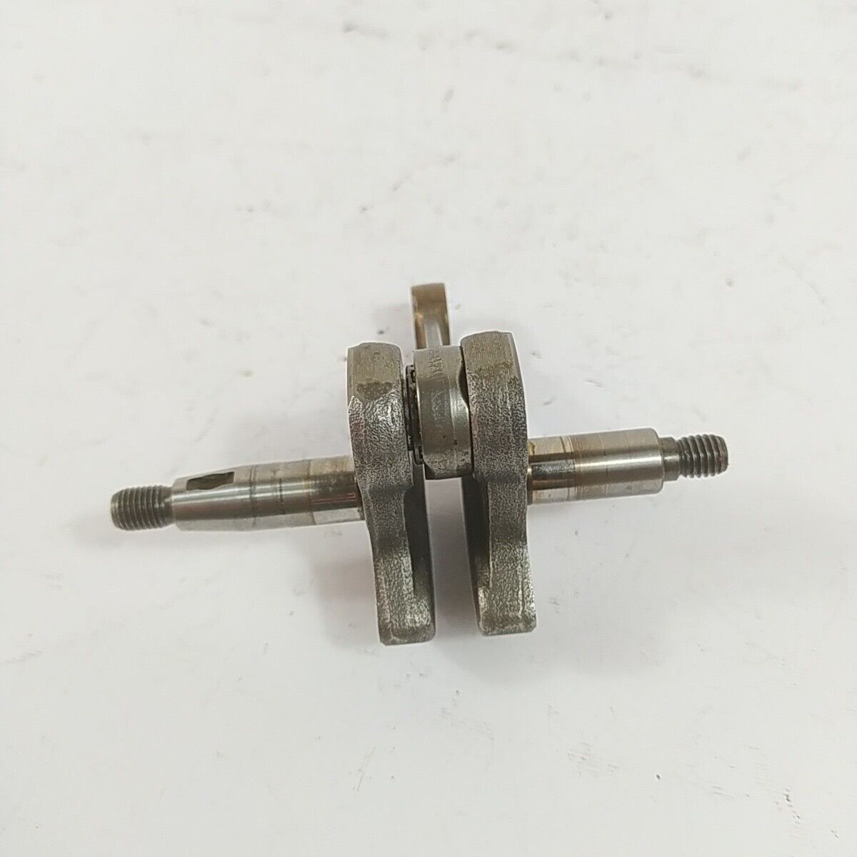 Ricambio ALBERO MOTORE ORIGINALE usato per decespugliatore ZENOAH G43L