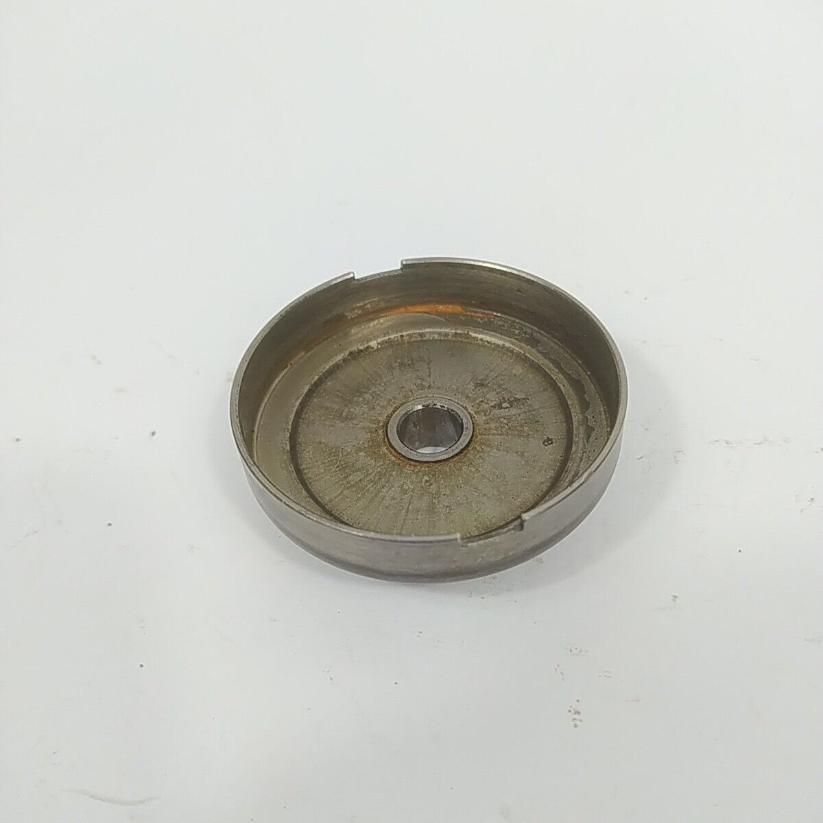 Ricambi per MOTOSEGA ZENOAH G 2000 t TAMBURO CAMPANA FRIZIONE TRASMISSIONE usati