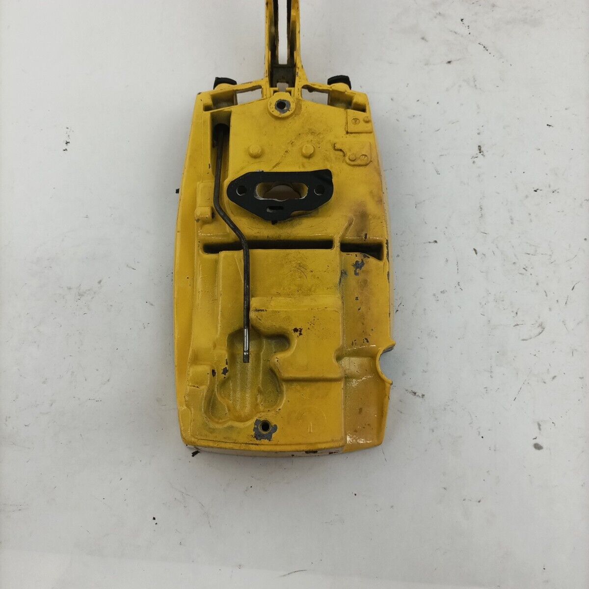 Ricambi MANIGLIA IMPUGNATURA comandi PER MOTOSEGA MCCULLOCH PRO MAC 700 usati