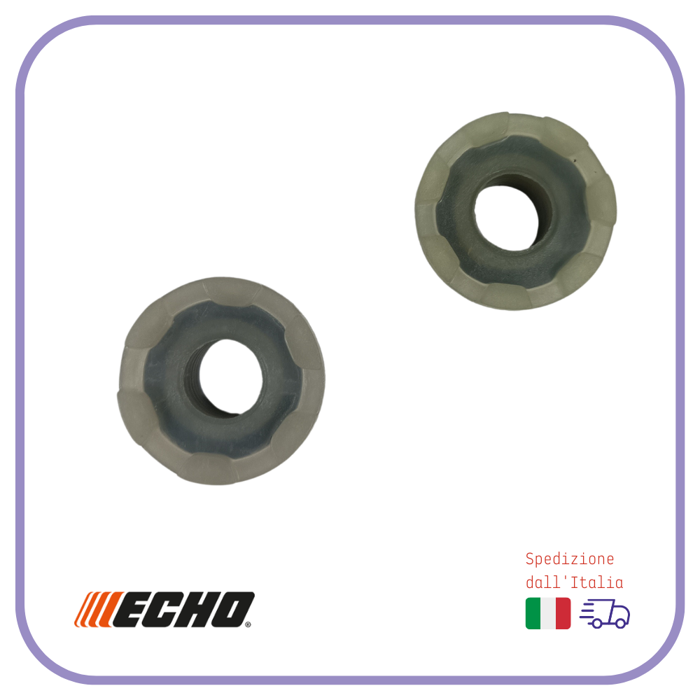 POMPA OLIO vite senza fine INGRANAGGIO 6 7 D MOTOSEGA ECHO CS 4000 4200 4400