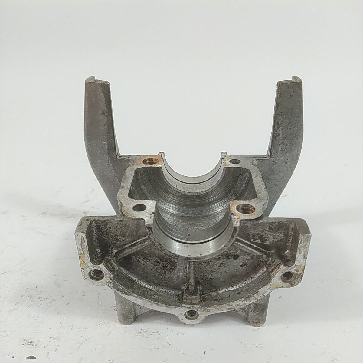 Ricambio usato BASAMENTO CILINDRO per DECESPUGLIATORE EMAK EFCO KING JET OLEOMAC