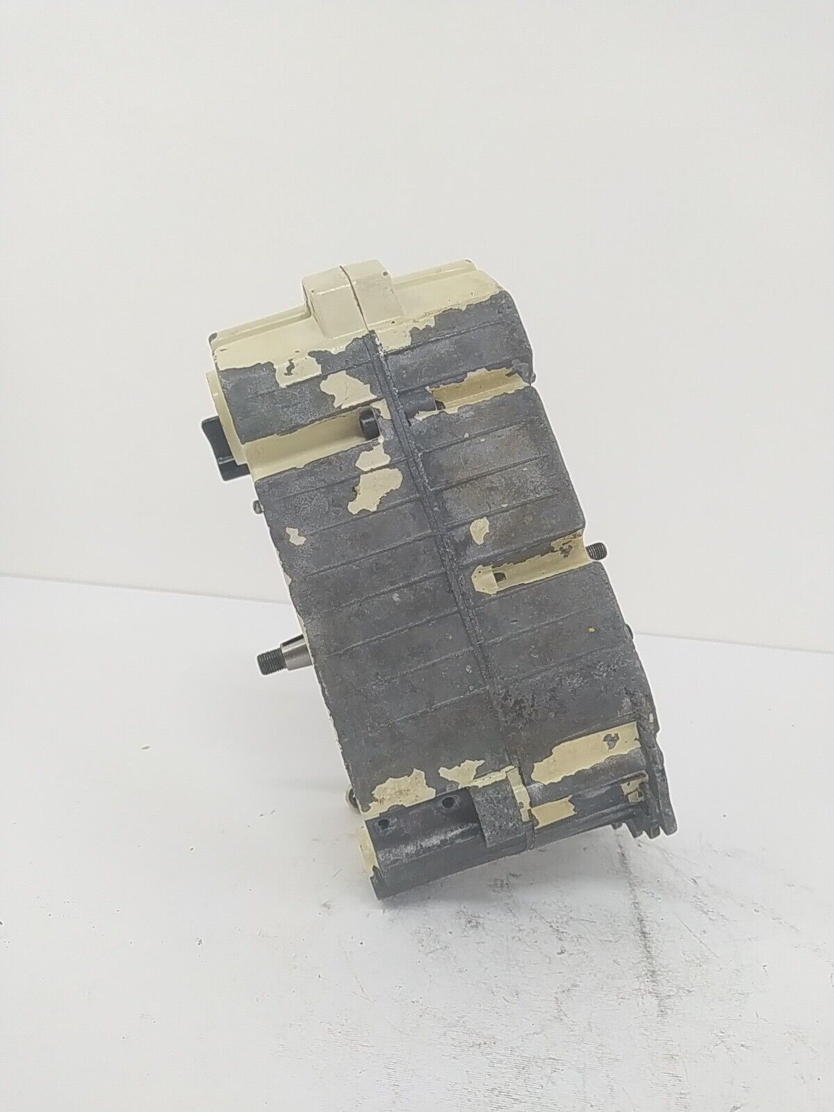 Ricambi per MOTOSEGA BLITZ 501 OLEOMAC 251 usati CARTER BASAMENTO ALBERO MOTORE