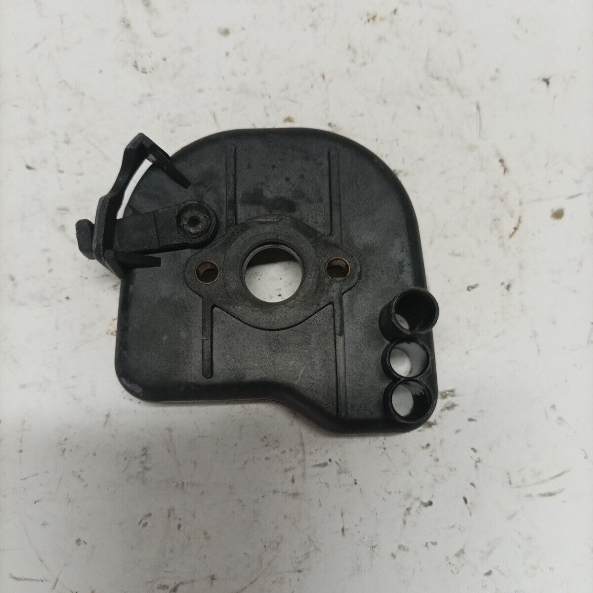 Ricambio Coperchio Filtro aria Usato per decespugliatore Komatsu ZENOAH G3K