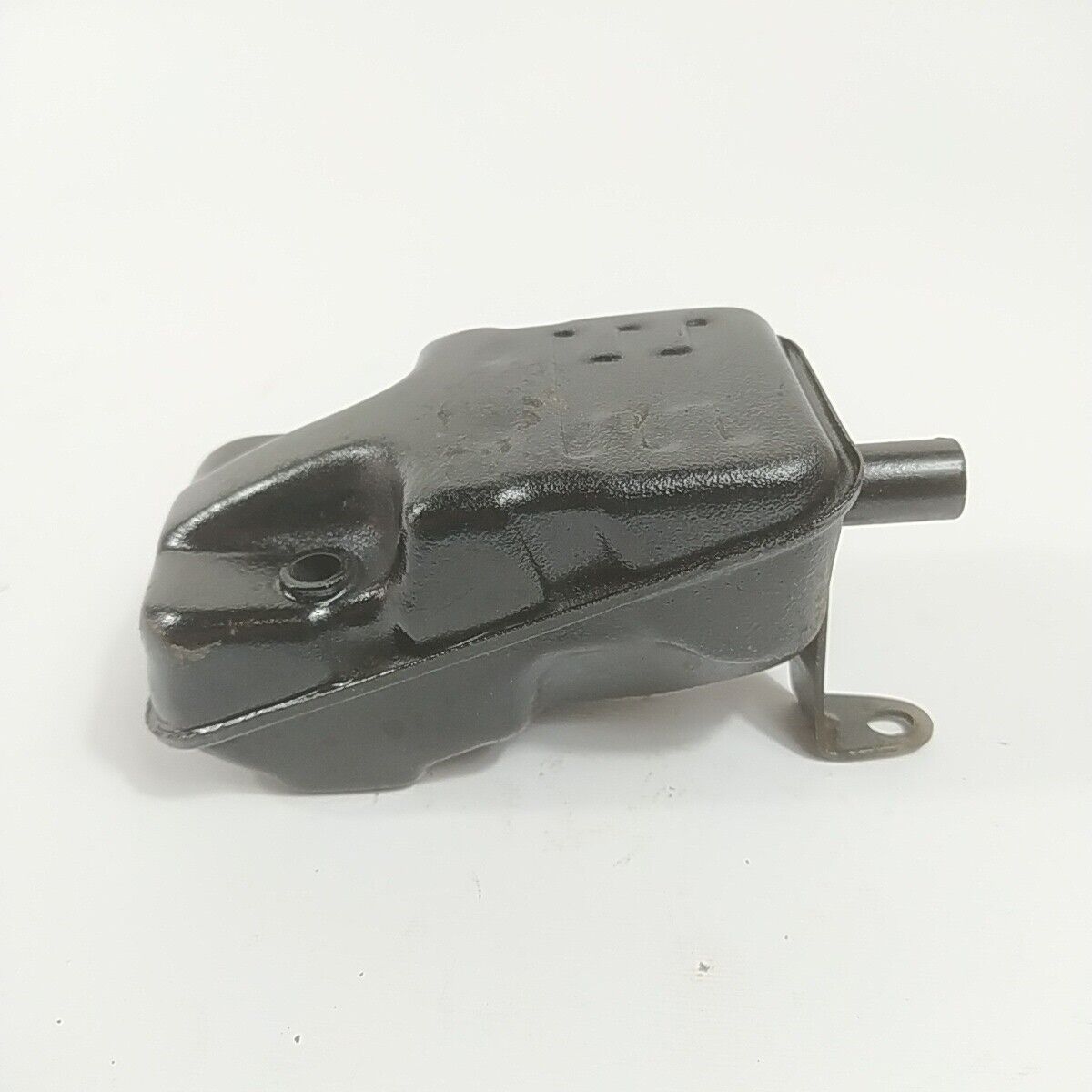 Ricambio MARMITTA TERMINALE DI SCARICO usato decespugliatore Komatsu ZENOAH G3K