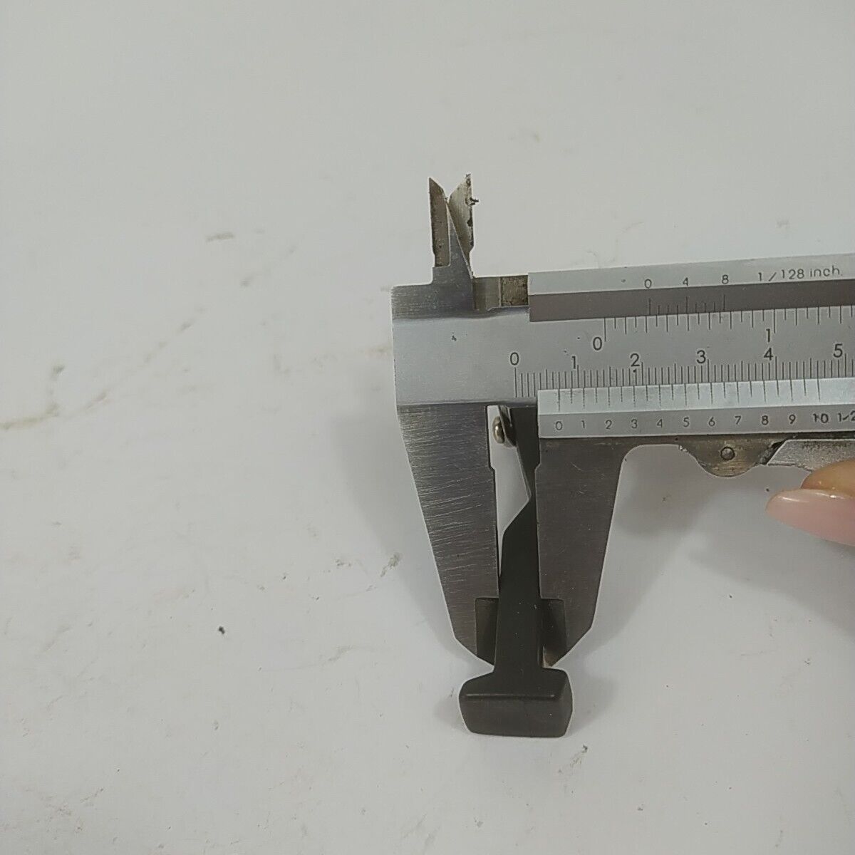 ricambi LEVA ARIA CARBURATORE per motosega ALPINA SILVER 40 castor 330 338 usati