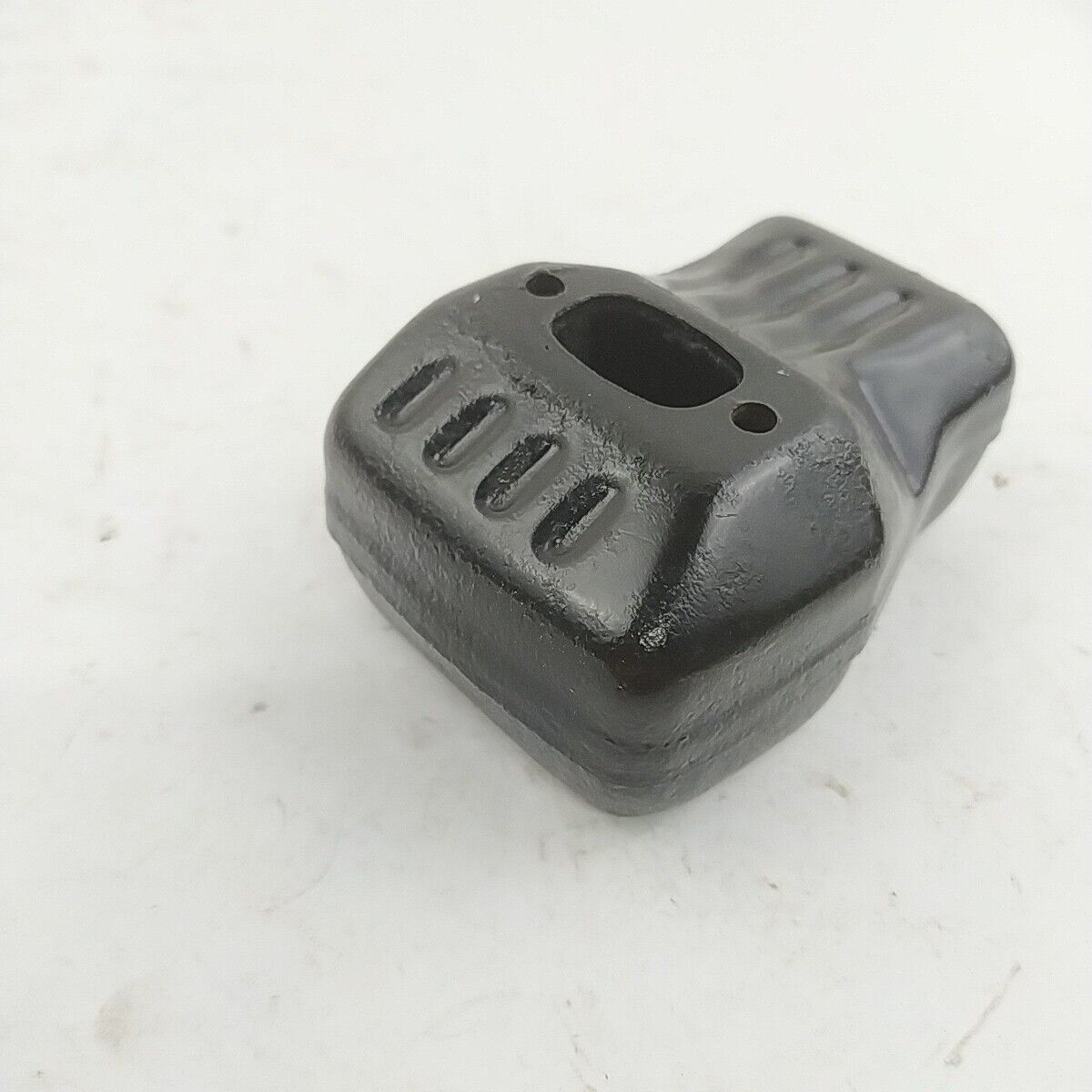 Ricambi DECESPUGLIATORE ALPINA star 41 F MARMITTA SILENZIATORE di scarico usato