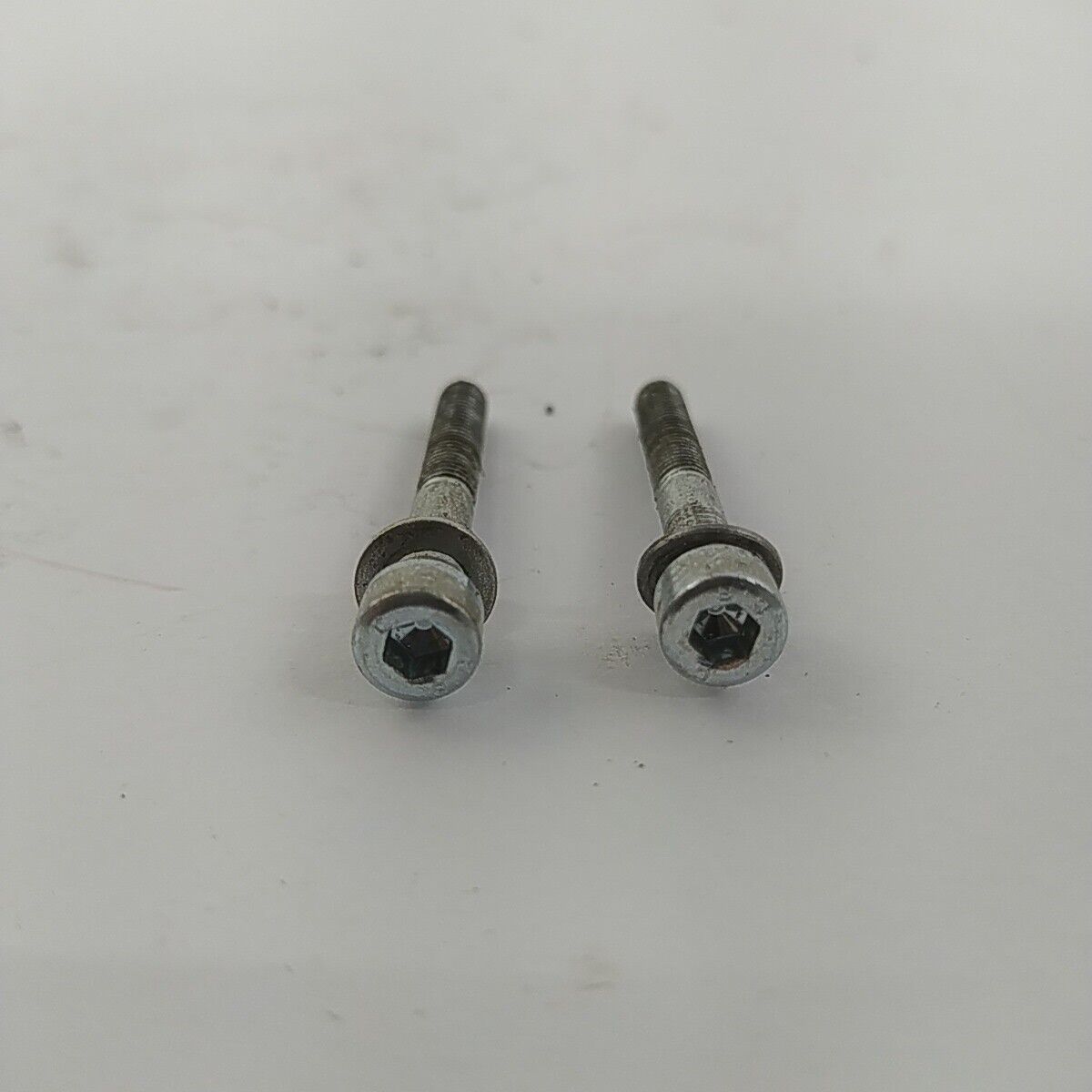 Ricambi FLANGIA COLLETTORE CARBURATORE usati decespugliatore Komatsu ZENOAH G5K