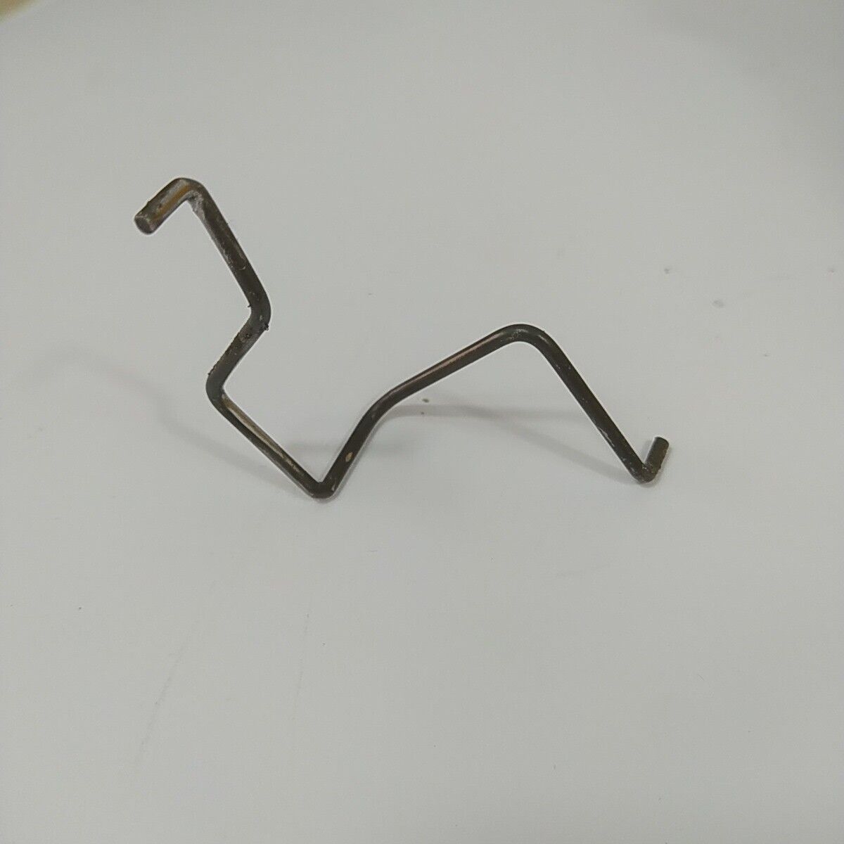 ricambi LEVA COMANDO ACCELERAZIONE GAS per motosega castor ALPINA PROF 70 usati