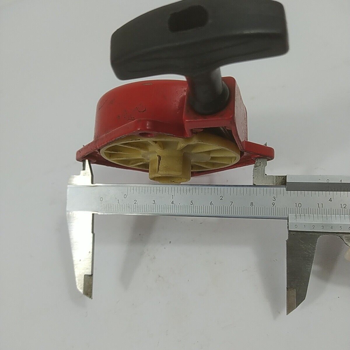 Ricambio per decespugliatore EFCO 8420 8425 COPERCHIO AVVIAMENTO A STRAPPO usato