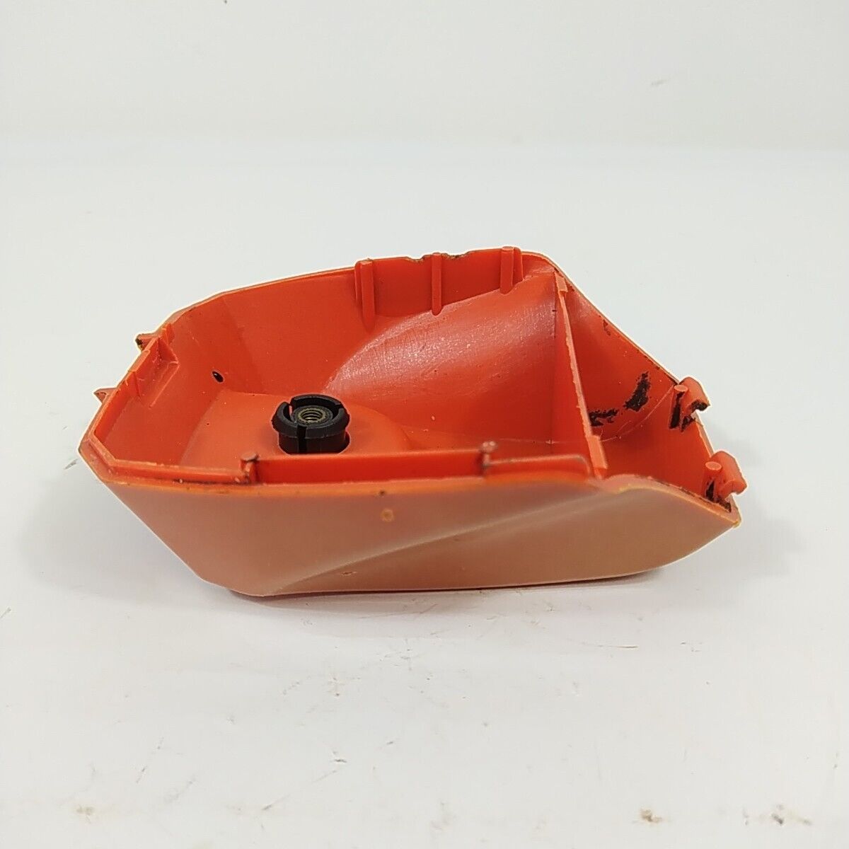 COPERCHIO E FILTRO ARIA completo PER MOTOSEGA AMA BG 38 16 ricambi usati