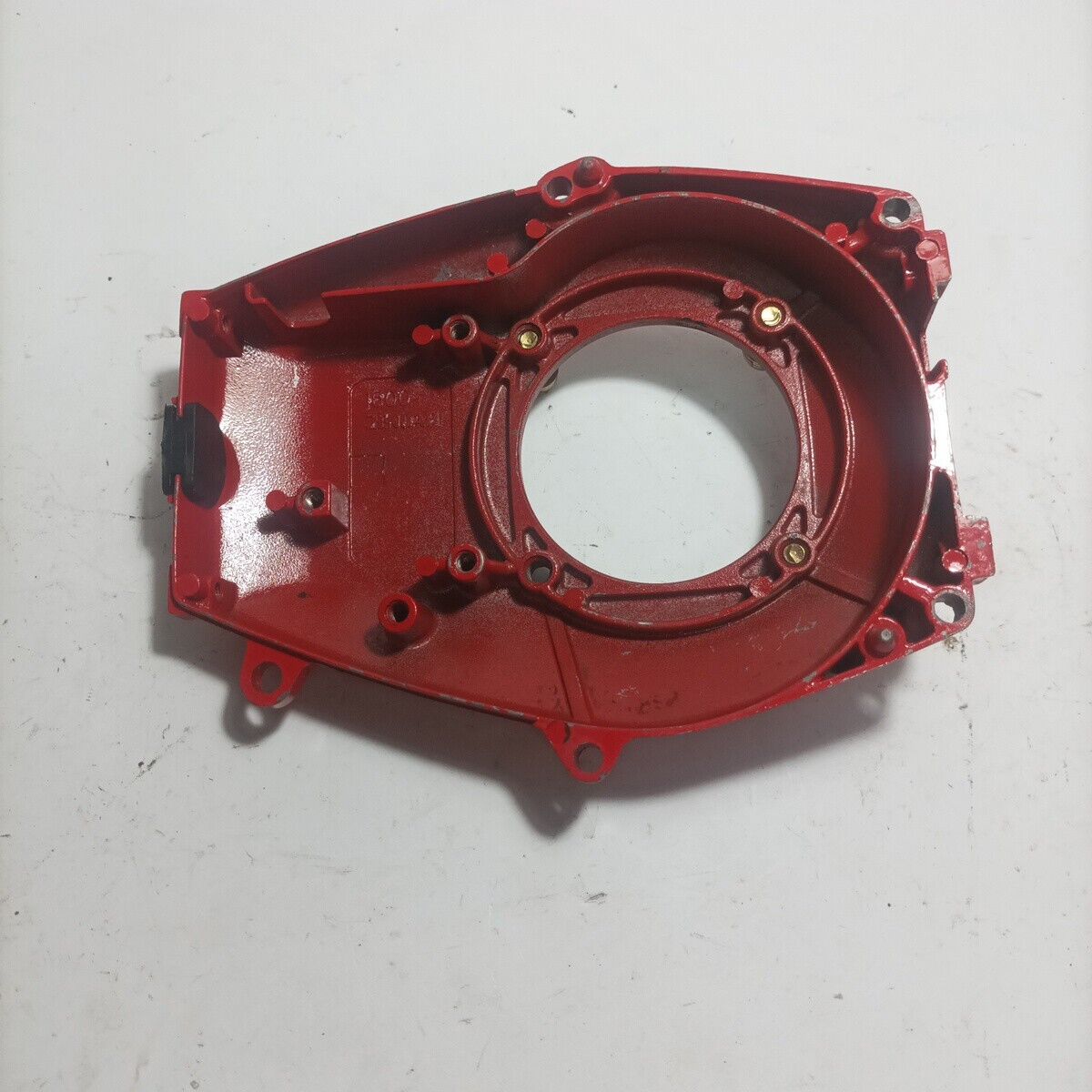 Ricambio COPERCHIO FRIZIONE VOLANO Usato per decespugliatore Komatsu ZENOAH G2K