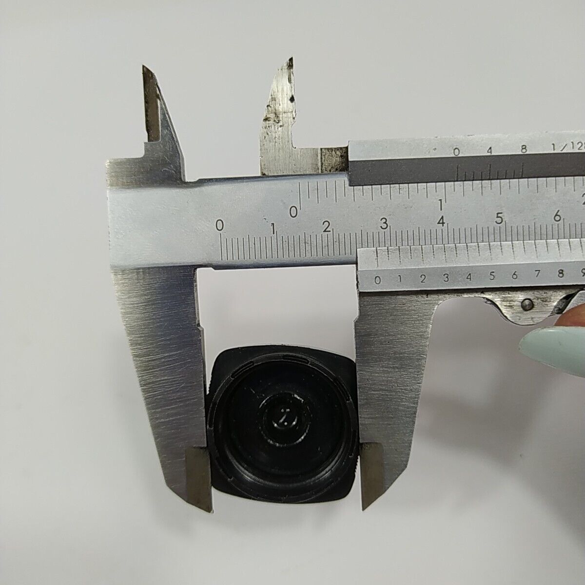 ricambi usati TAPPO SERBATOIO OLIO ORIGINALE per motosega CASTOR 438 Alpina