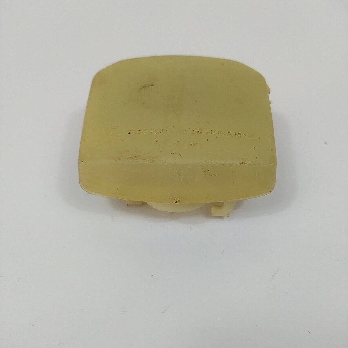 FILTRO DELL' ARIA CARBURATORE ricambi per MOTOSEGA HUSQVARNA 340 345 346 usati