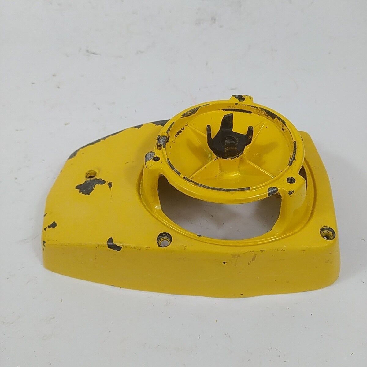 coperchio avviamento TRASCINATORE PER MOTOSEGA MCCULLOCH PRO MAC 700 usato