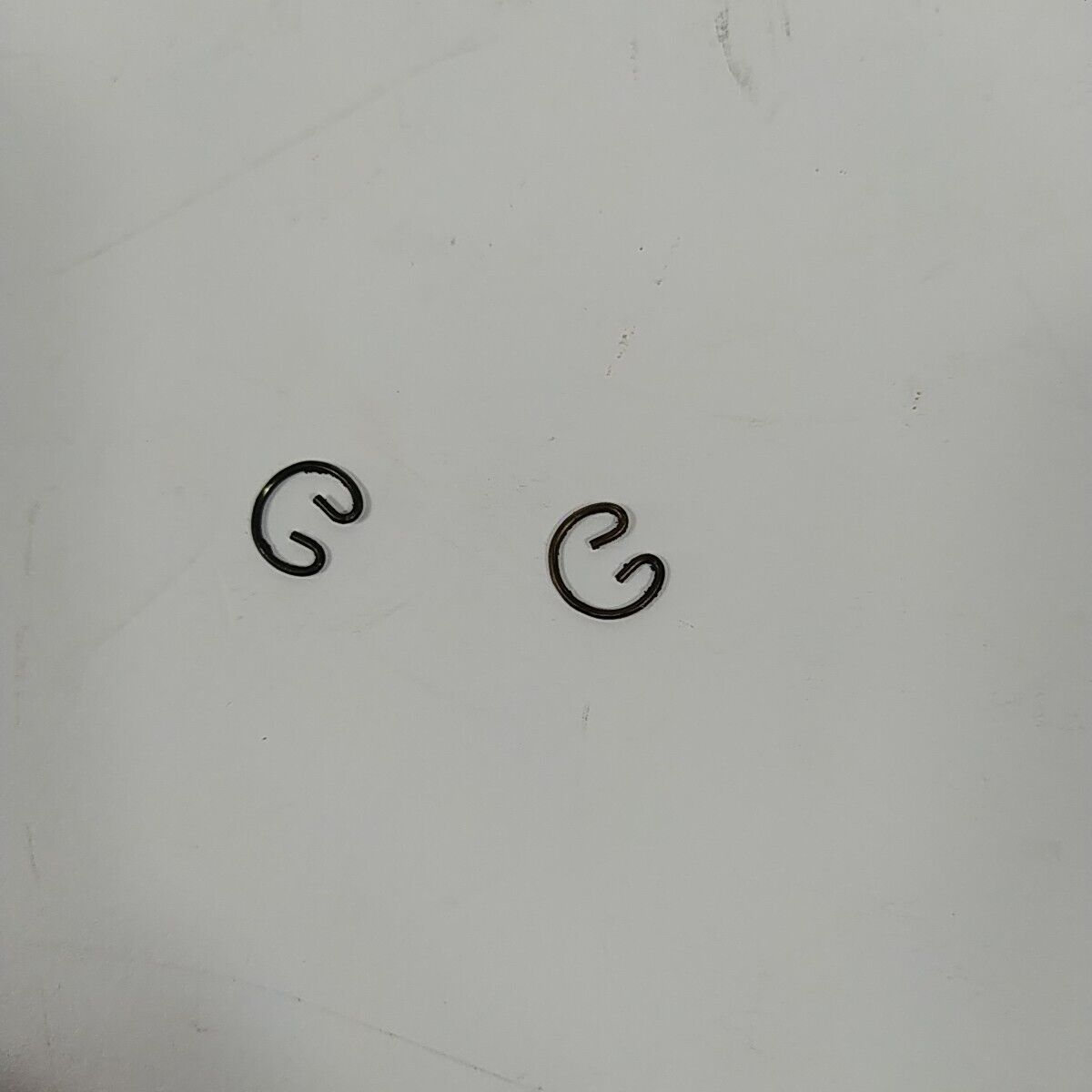 Ricambio KIT PISTONE DIAMETRO 40 mm usato per decespugliatore KAWASAKI TD 40