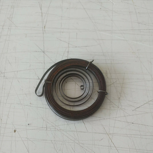 MOLLA AVVIAMENTO TRASCINATORE ORIGINALE PER MOTOSEGA ALPINA EURO 35 N