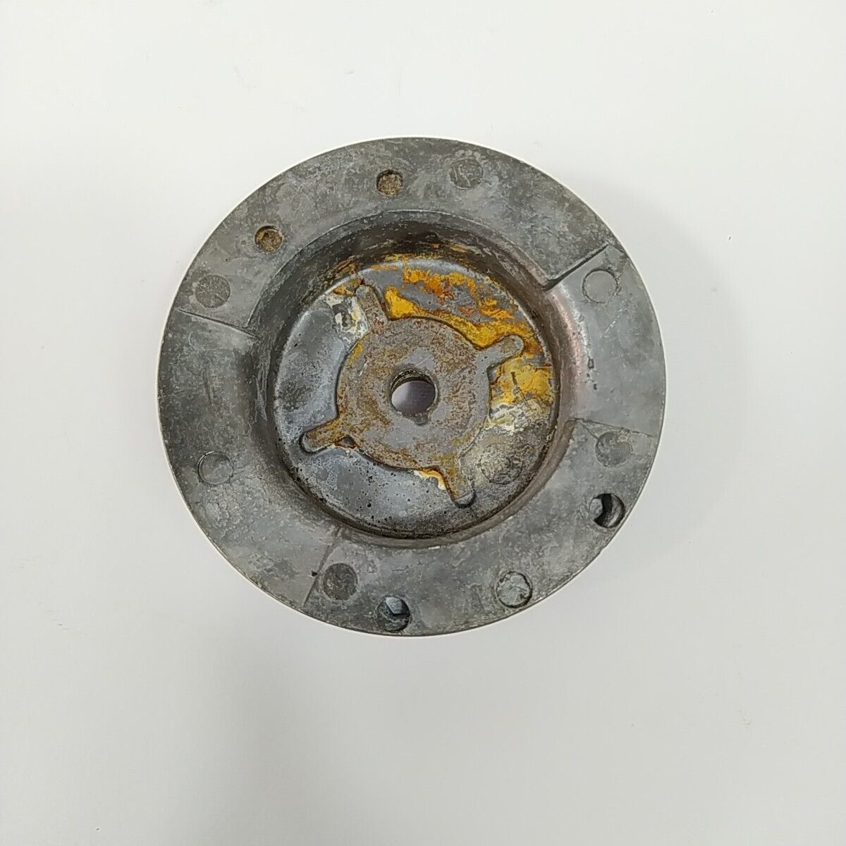 VOLANO MAGNETICO DI AVVIAMENTO usati per decespugliatore MCCULLOCH CABRIO 251
