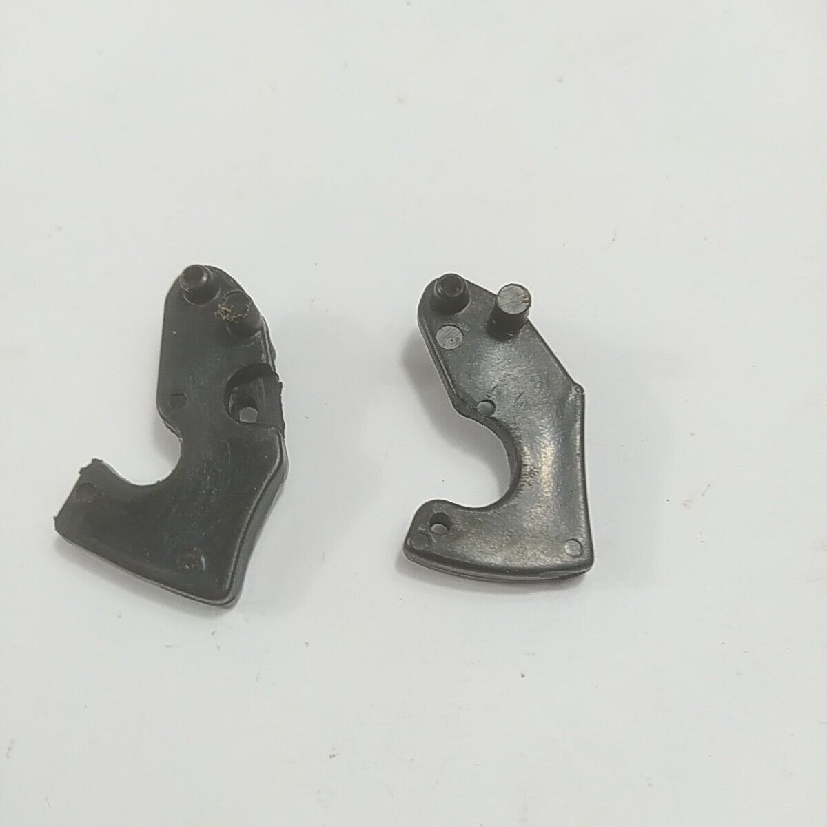 ricambio COMANDO tasto ACCELERATORE gas PER motosega ALPINA CASTOR 40 usati