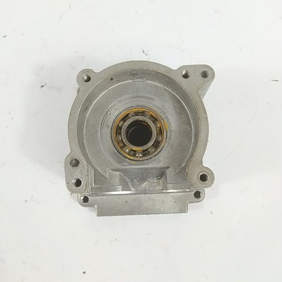 Ricambio usato BASAMENTO CARTER MOTORE decespugliatore Mcculloch ELITE 4200