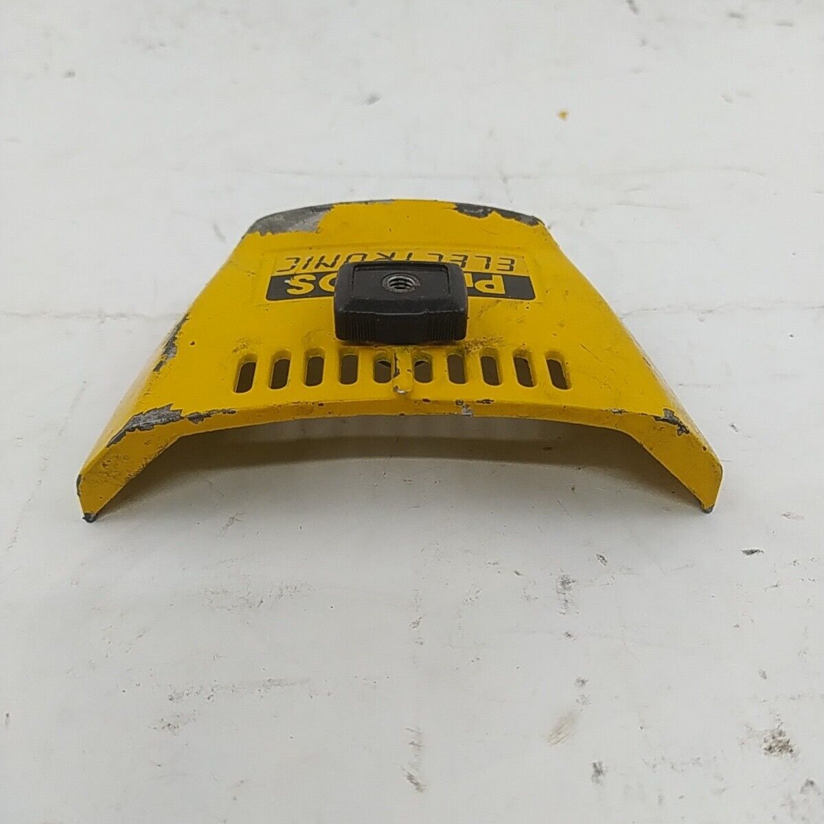 MOTOSEGA ALPINA A 70 0-70 ricambio COPERCHIO FILTRO ARIA e CARBURATORE usato