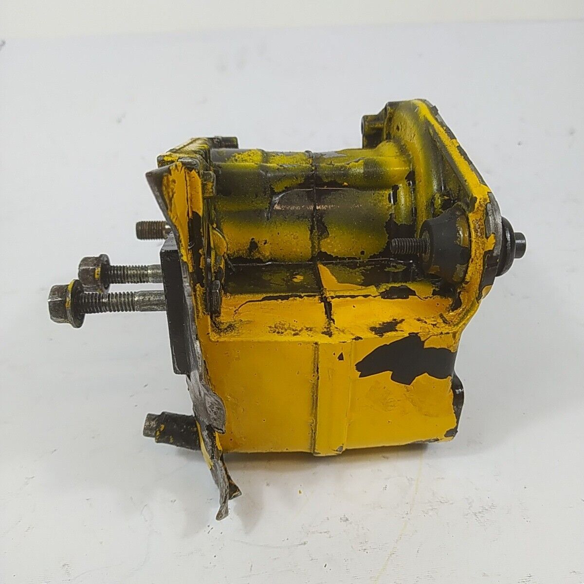 ALBERO MOTORE CARTER BASAMENTO CILINDRO PER MOTOSEGA ALPINA PROF 55 E CP 55