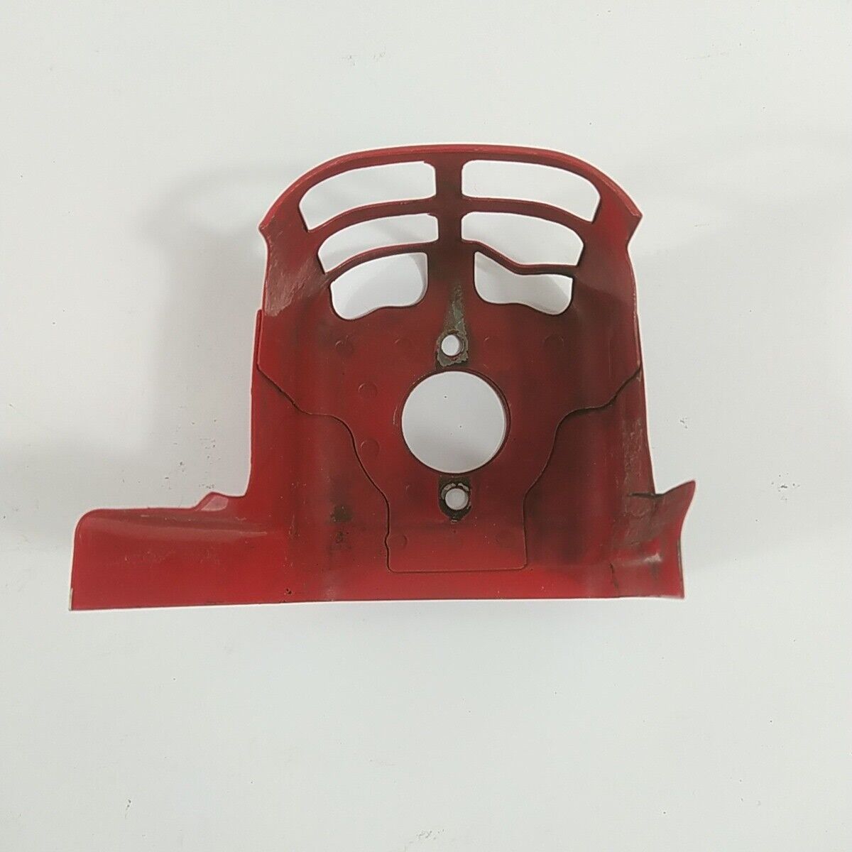 Ricambio DECESPUGLIATORE SHINDAIWA SK 45 F COPERCHIO MOTORE copri cilindro usato