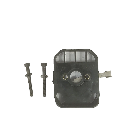 ricambi per decespugliatore BLUE BIRD NPM 03 SCATOLA FILTRO DELL' ARIA usati