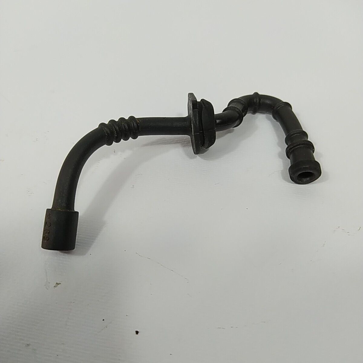 TUBO serbatoio CARBURATORE CARBURANTE PER MOTOSEGA STIHL 025 ricambi usati