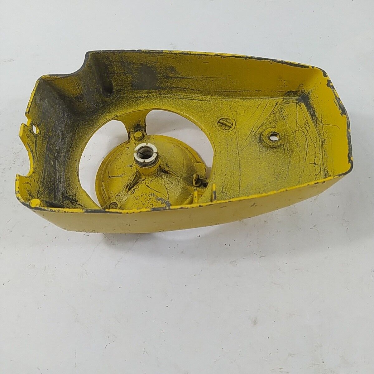 Ricambi COPERCHIO COPRI AVVIAMENTO PER MOTOSEGA MCCULLOCH PRO MAC 555 usati